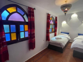 RIAD BAB MAHRUk